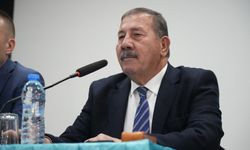Fevzi Topuz kimdir? Fevzi Topuz oğlu kimdir? Fevzi Topuz gözaltına alındı mı?