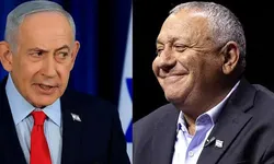 İsrail'de seçim çıkmazı: Netanyahu geriledi, muhalefet çoğunluğu bulamadı!
