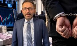 Fon soruşturmasında Ertan Aydın tutuklandı: Ankara’da yeniden gözaltına alınmıştı