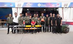 Ankara'dan Şanlıurfa'ya teknoloji yolculuğu: TEKNOMER'in 19 takımı TEKNOFEST'te!