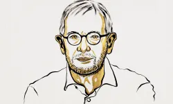 2026 yılı fizik ödülü Francis Halzen’e verildi