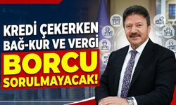 Esnafın krediye ulaşmasını zorlaştıran iki şart kaldırıldı!