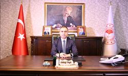 Göktuğ Bağlı kimdir, nereli, kaç yaşında? TİGEM Yönetim Kurulu Üyeliğine atanan Göktuğ Bağlı'nın hayatı ve kariyeri