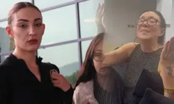 Güllü davasında karar çıktı: Tuğyan Ülkem Gülter'in cezası belli oldu!