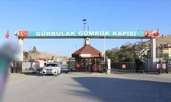 Gürbulak Gümrük Kapısı'nda bıçaklı tehdit: Gümrük memurlarına saldırı girişimine soruşturma