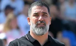 Arda Turan Milli Takım teknik direktörlüğü teklifini reddetti!
