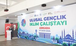 Ankara’da gençlerden iklim için çözüm önerileri: Görüşler COP31’e taşınacak