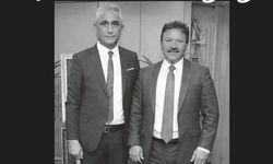 Ankara şoför esnafının acı kaybı: İsmail Çilek’in eşi Münevver Çilek vefat etti!