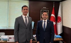 Ankara savunma sanayiinde yeni iş birlikleri gündemde: ASO'dan kritik zirve hazırlığı!