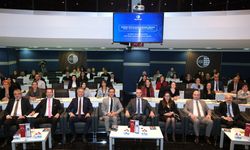 Ankara'da sanayinin yeşil dönüşümü masaya yatırıldı: Rekabet gücü nasıl korunacak?