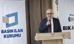 Basın İlan Kurumu'ndan gazete ve internet haber sitelerine uygulamalı eğitim