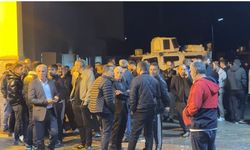 Hakkari'de silahlı kavgada 3 kişi yaralandı!