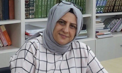 AK Parti’de sosyal politikalar görevine Prof. Dr. Hülya Terzioğlu atandı