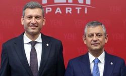 İbrahim Karaca kimdir? Yeni Parti Ankara İl Başkanı Avukat İbrahim Karaca nereli?