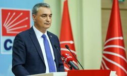 CHP'den Mekke Anlaşması'na yeşil ışık! TBMM vurgusu dikkat çekti