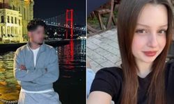 Gökçe’nin hayatını kaybettiği cinayetin ardından tepki çeken tablo: Cinayet şüphelisinin hesabına takipçi akını başladı