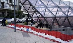 İBB'nin milyonluk metrosunda sel önlemi gündem oldu!