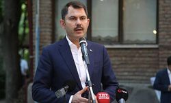 Bakan Kurum kentsel dönüşümde son rakamları açıkladı! Milyonlarca yapı yenilendi