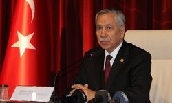 Bülent Arınç'tan Cumhurbaşkanı Erdoğan'ın sözleri üzerinden basın özgürlüğü çıkışı!