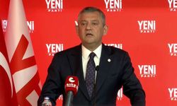 Yeni Parti Genel Başkanı Özgür Özel'den dikkat çeken açıklama! "Kapılarımız ardına kadar açık"