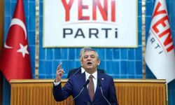 Özgür Özel'den iktidara sert uyarı: O duvarın altında siz de kalırsınız!