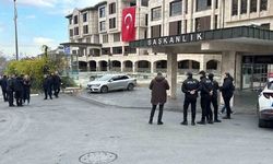 Eyüpsultan Belediye Başkanı Özmen gözaltına alındı! Soruşturmada 28 şüpheli var
