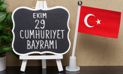 28 Ekim gün tatil mi? 2026 Cumhuriyet Bayramı tatil takvimi...