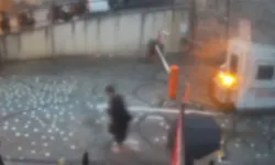 İstanbul’da parkta elektrik akımına kapılan 14 yaşındaki çocuk hayatını kaybetti