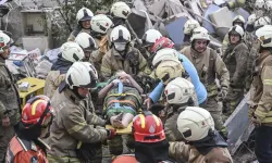 Maltepe’de çöken binadan acı haber: 1 kişi hayatını kaybetti 3 kişi aranıyor