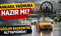 İstanbul’daki sel Ankara’yı da düşündürdü: Başkentte yağmur suyu altyapısı ne durumda?