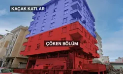 Maltepe’deki faciada çarpıcı rapor: Kaçak katlar için yıllar önce yıkım kararı alınmış!