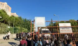 İstanbul’da ortaokulda bıçaklı saldırı: 5 kız öğrenci yaralandı