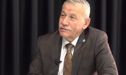Nuri Araz anlattı: Kırşehir’in beklentileri ve siyasetin sıcak başlıkları