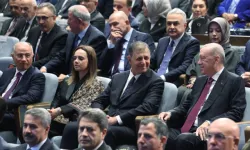 Cemil Tugay: 'AK Parti kimsesizlerin kimsesidir'