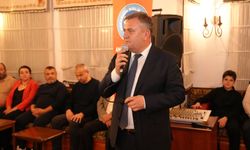 Ankara’da Birlik Sohbetleri başladı! Çubuk Belediye Başkanı Baki Demirbaş ilçenin geleceğini anlattı