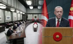 Gözler Beştepe’de: Kabine’de fon soruşturması ve ödeme takvimi gündemde!