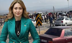 MHP heyetinin konvoyunda feci kaza: 1 kişi öldü, Milletvekili Karakoç yaralandı