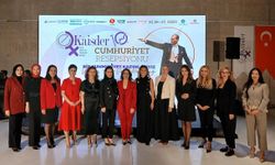 KAİSDER’in 10. Cumhuriyet Resepsiyonu’na yoğun katılım