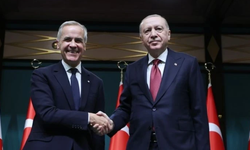 Türkiye ile Kanada arasında 3 anlaşma imzalandı
