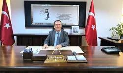 Ankara’da kaymakamlık yapmıştı: İhsan Kara hayatını kaybetti