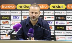 Keçiörengücü’nde 4-2’lik mağlubiyetin ardından üçüncü gol tepkisi