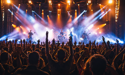 Ankara'da 28 Ekim konser ve tiyatro etkinlikleri: Bugün hangi sanatçılar sahne alacak?