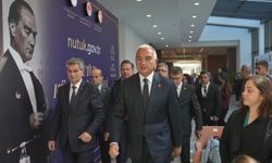 Nutuk'un 100. yılına hazırlık! Atatürk'ün eseri dünyaya açılıyor