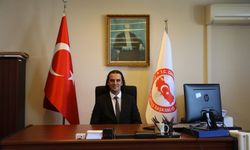 Kutluhan Taşkın kimdir, nereli, kaç yaşında? Et ve Süt Kurumu Yönetim Kurulu Üyeliğine atanan Kutluhan Taşkın'ın hayatı