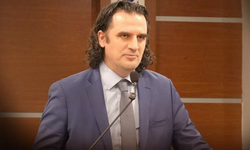 Kutluhan Taşkın kimdir, nereli, kaç yaşında? İşte yeni bakan yardımcısının kariyeri
