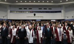 Ankara’da Öğrenciere Yeni Okuma Alanı: 450 Kişilik Salon Açıldı