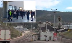 Soma’da maden işletmesinde göçük: 2 işçi sağ kurtarıldı 5 kişi göçük altında!
