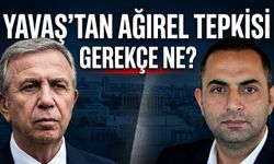 Murat ağırel neden tutuklandı? Mansur Yavaş açıkladı