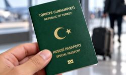 6 meslek grubuna yeşil pasaport teklifi Meclis’te!