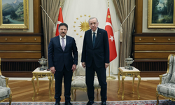 Ankara’da kritik görüşme! Esnafın beklentileri Erdoğan’a iletildi